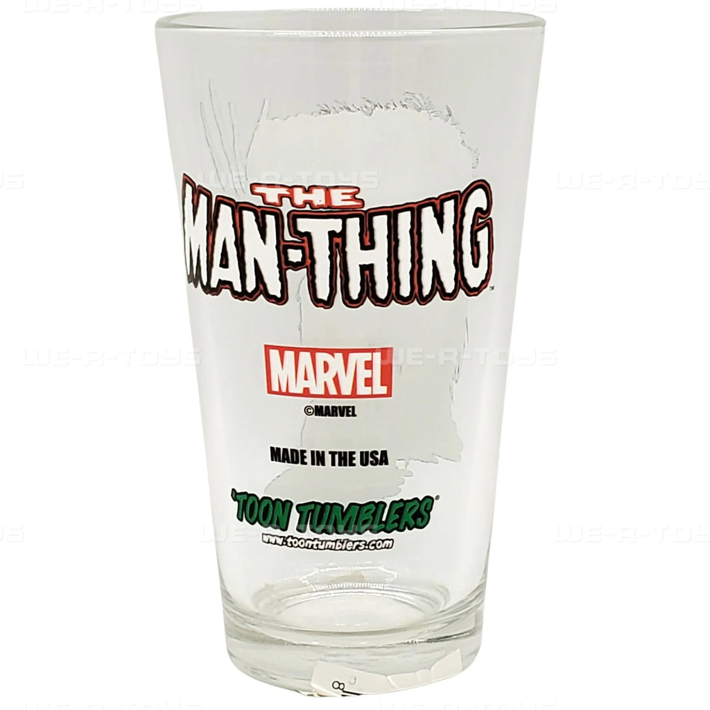 Pint Glass V2874