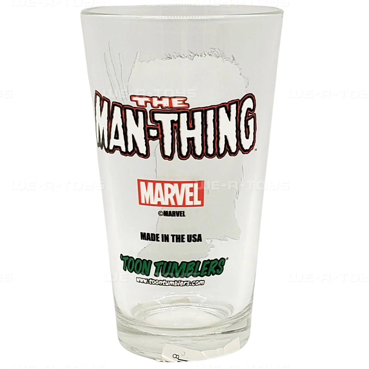 Pint Glass V2874