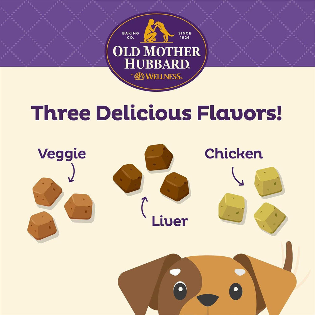 Assorted Dog Treats H84949