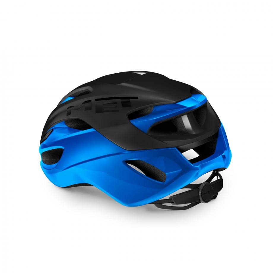 Black/White/Red MIPS Helmet N530966