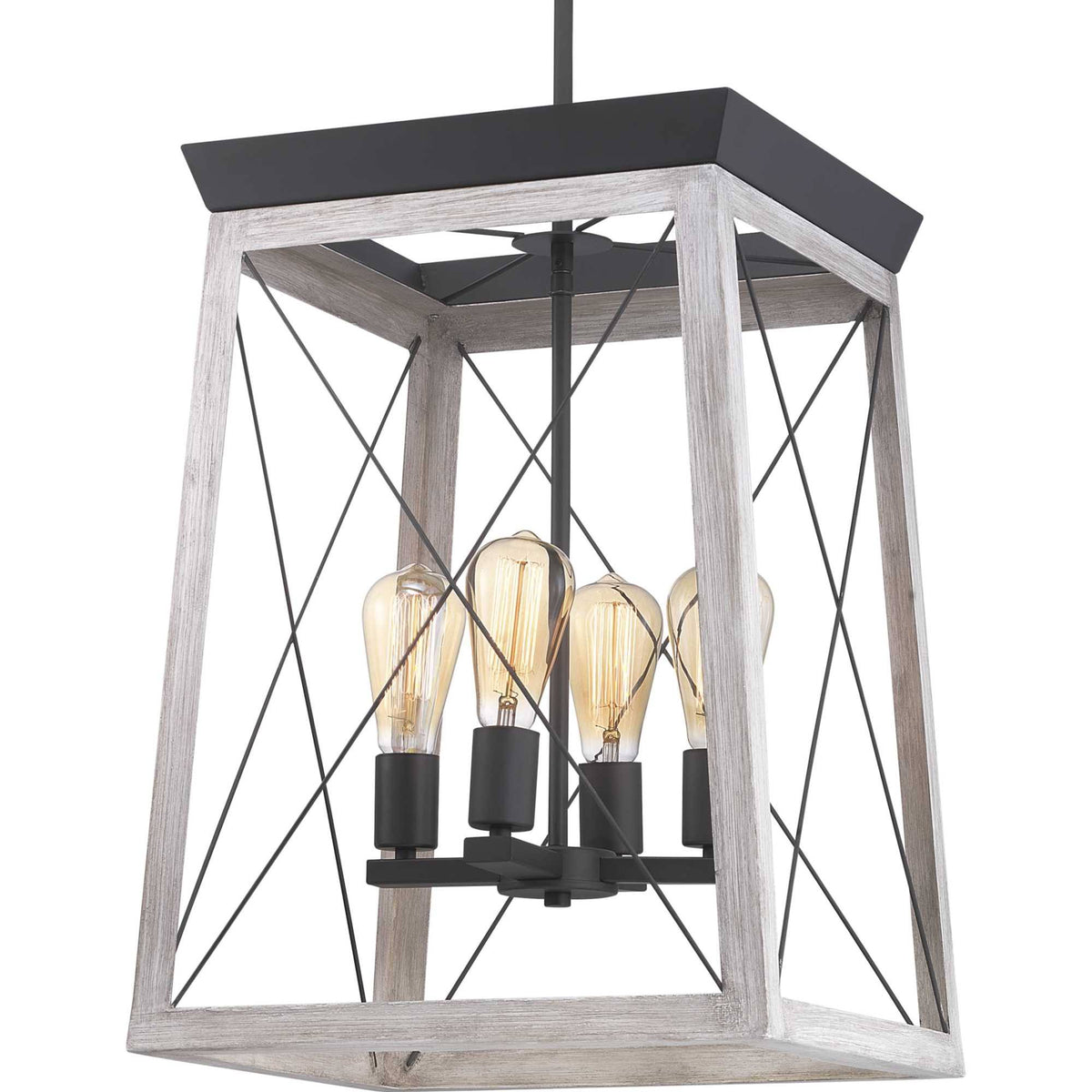 Four Light Foyer K108423