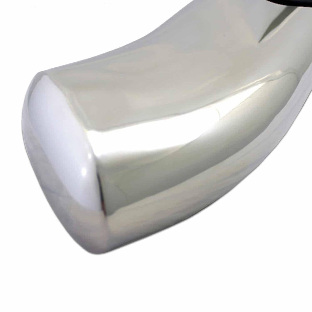 Curved Oval Step Tube K950