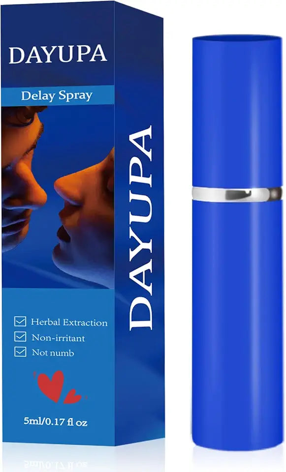 Desensitizing Delay Spray 0.17 fl oz Z991775
