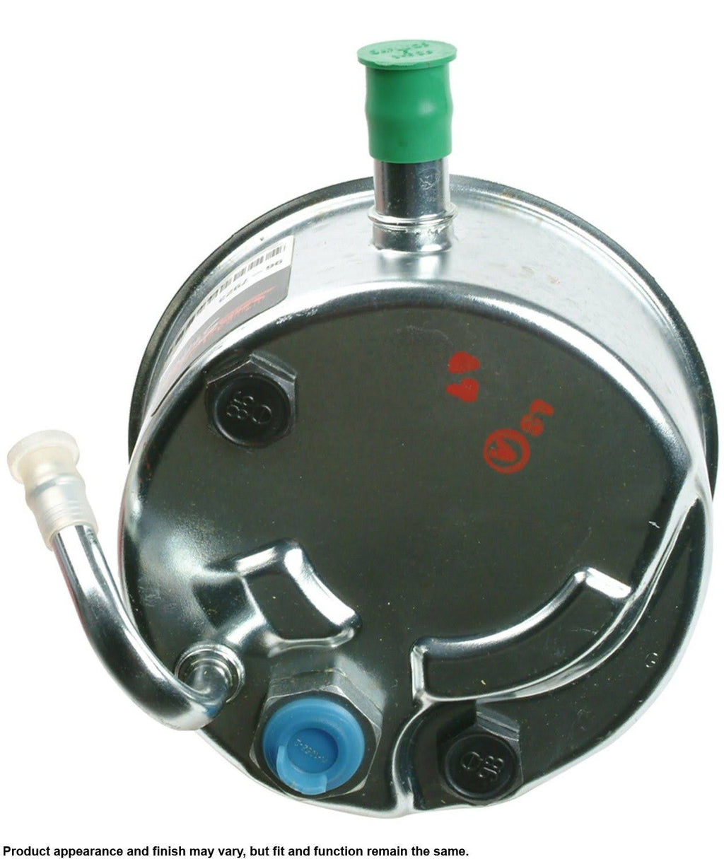 Power Steering Pump W8912