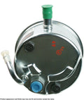 Power Steering Pump W8912