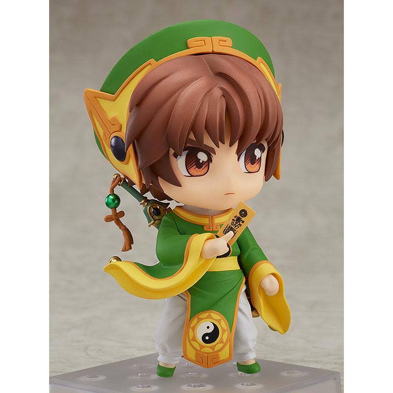 Nendoroid Cardcaptor Sakura Syaoran Li Z1557