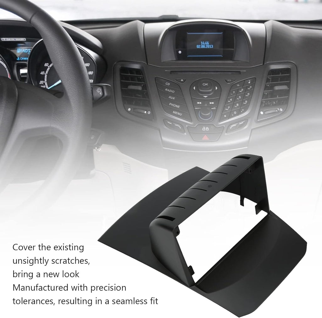 Car Dash Radio Stereo Fascia Navigation Frame X116