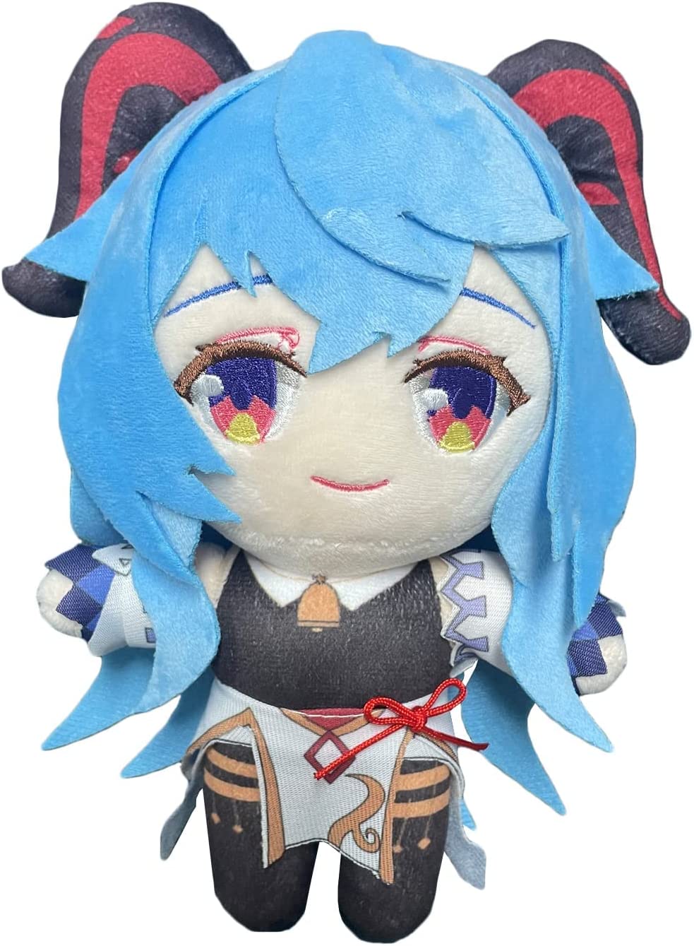Genshin Impact Plush Toy Doll 20cm X8964