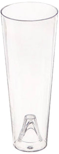 Tall Cocktail Glass Clear 4.5 Ounces 100 Count Box D82107