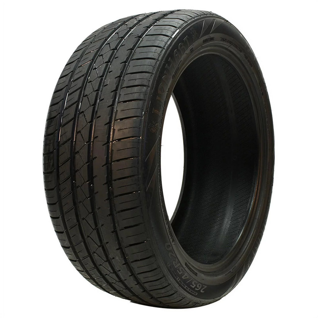 P235/55ZR19 105W XL Tire H878790