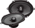 2-Way 210 Watt Coaxial Speakers - Pair V637416