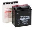 AGM Maintenance-Free Battery T26182