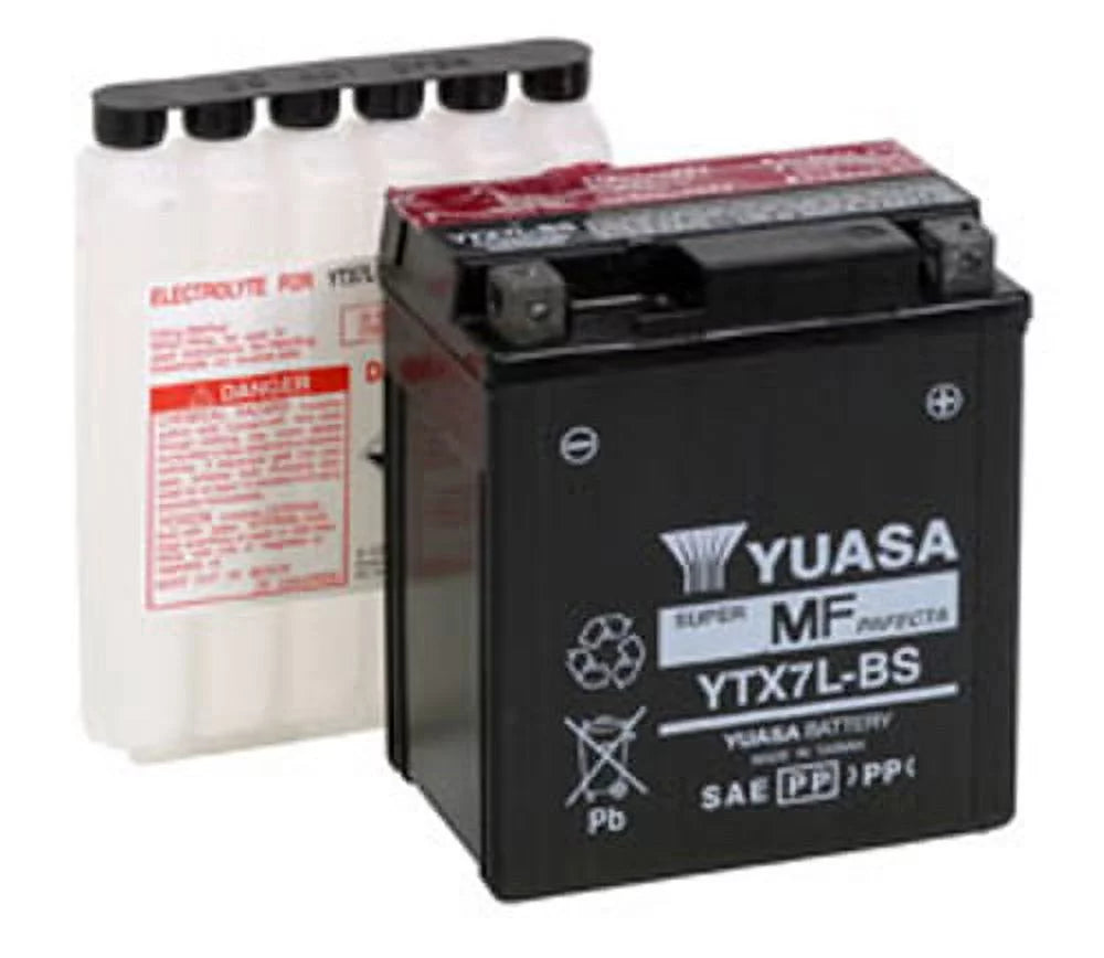 AGM Maintenance-Free Battery T26182