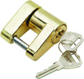 Trailer Coupler Lock Pack of 2 C77800
