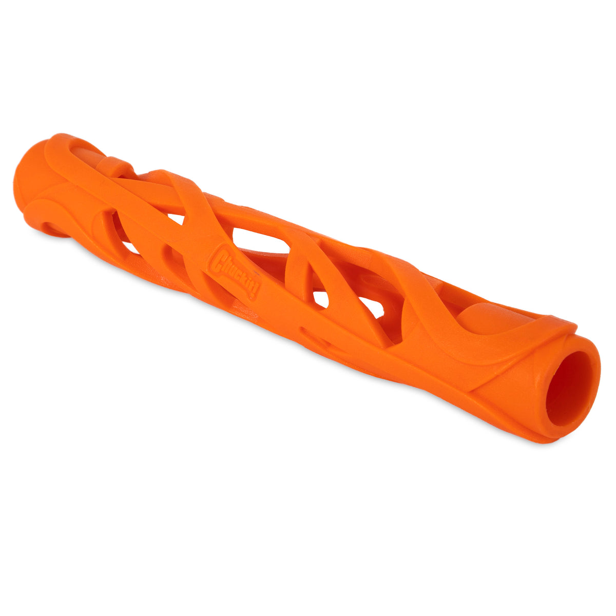Orange Large Fetch Stick Dog Toy B61207