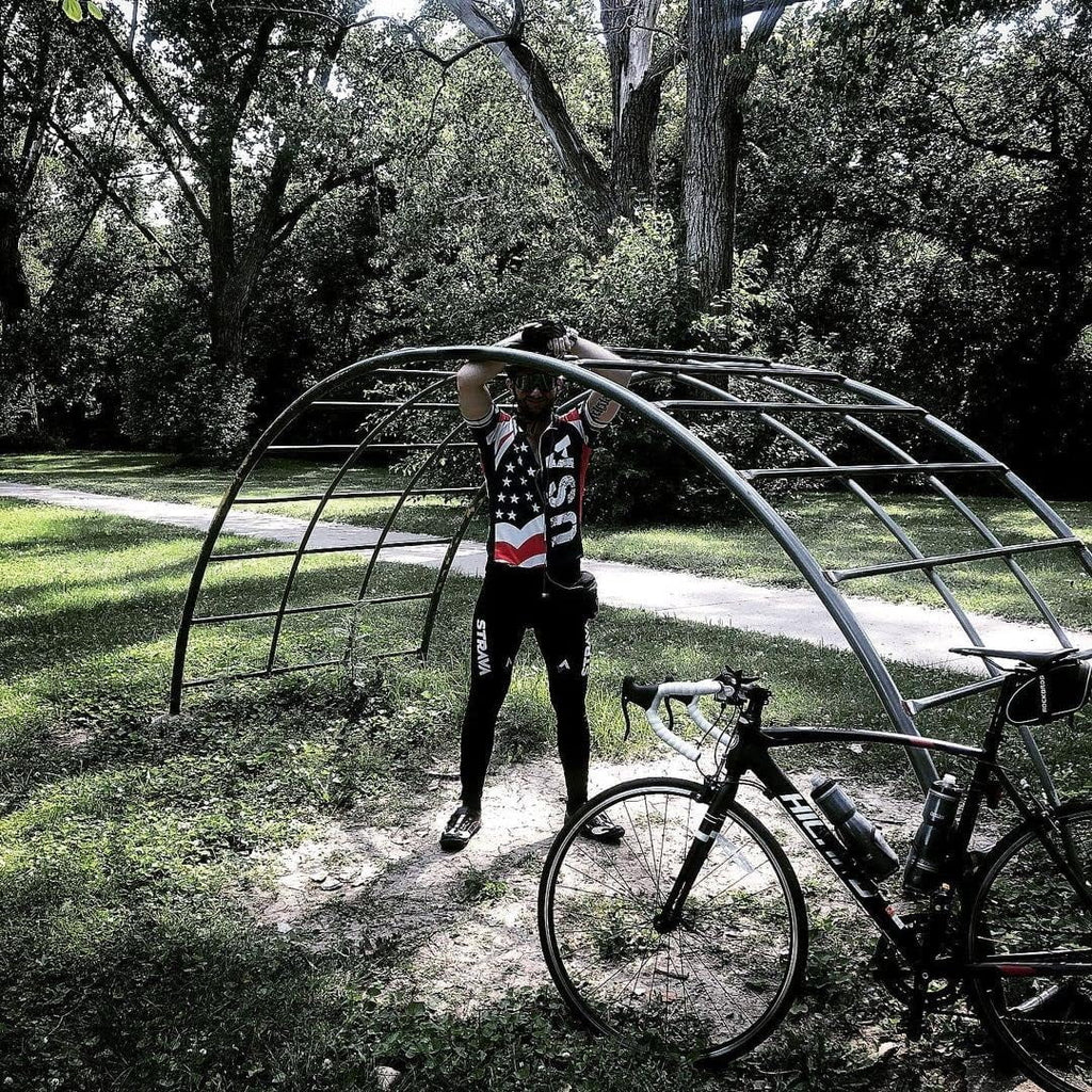 14 Speeds Light Weight Aluminum Frame 700C Road Bike V588767