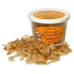 Dried Bonito Flakes O1641