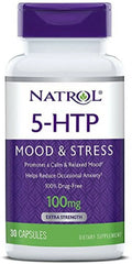 5-HTP 100 mg Capsules Pack of 6 O4768