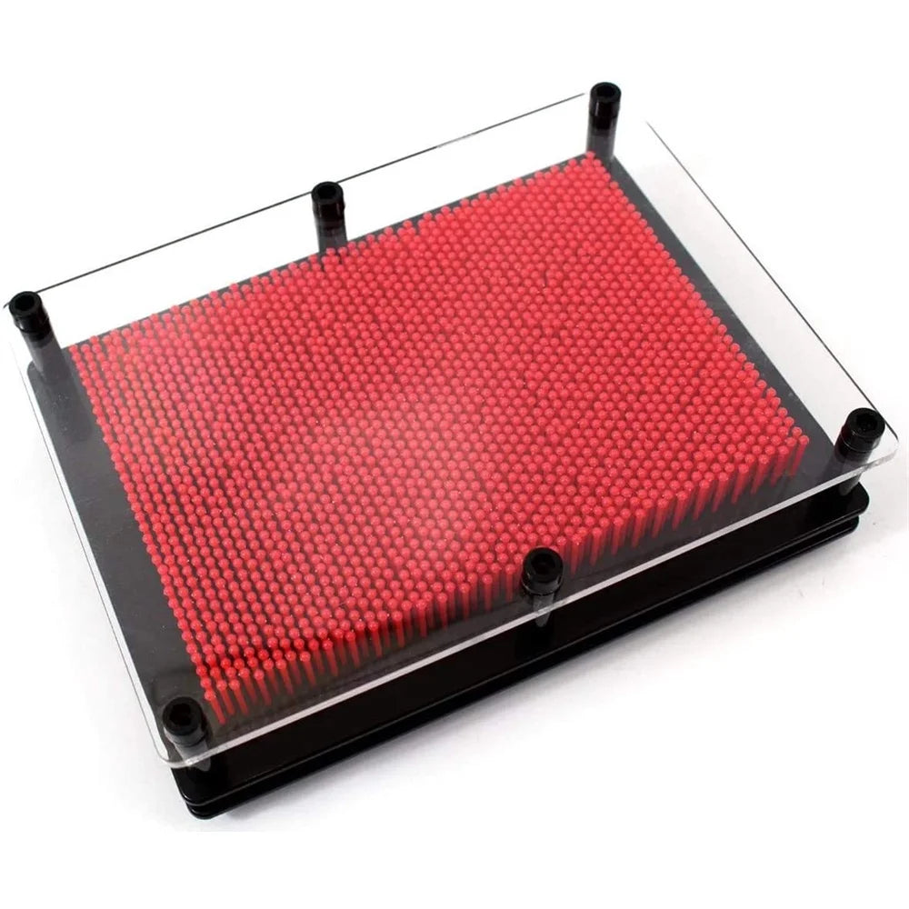 3D Pin Art Board V45921