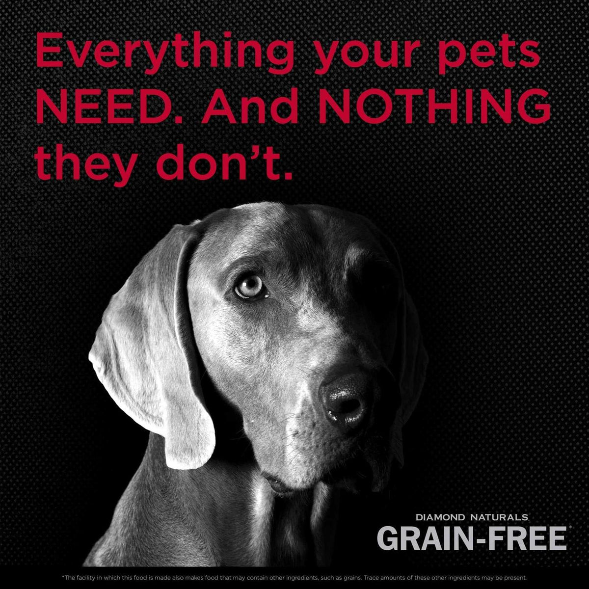 Grain Free Sweet Potato Dog Food S949