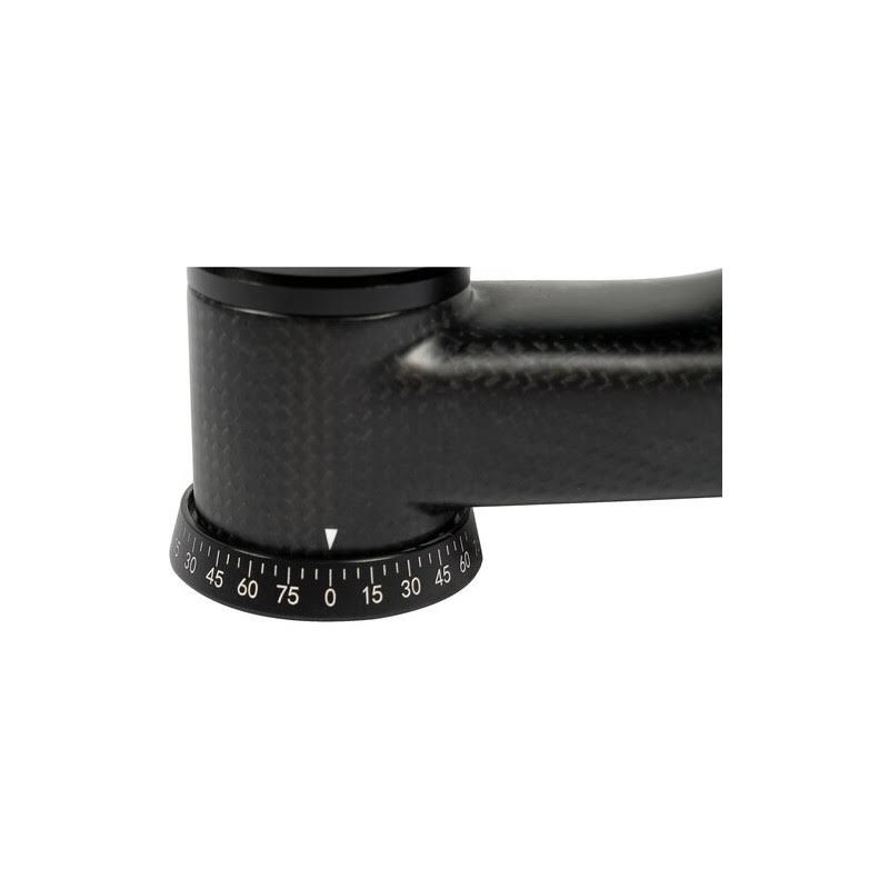 Carbon Fiber Gimbal Head S115374