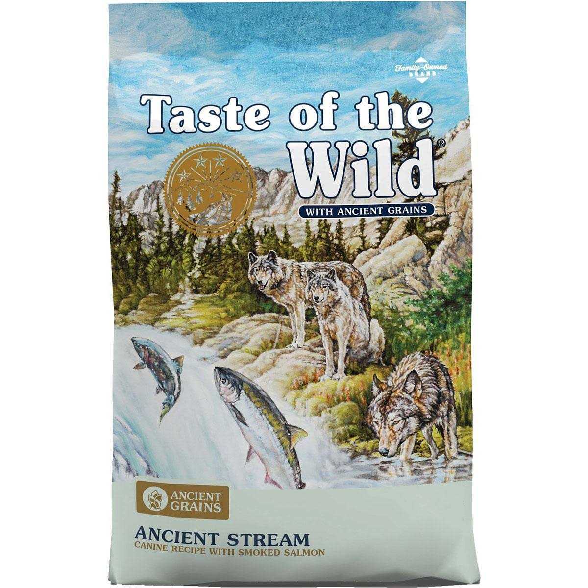 Salmon Dog Food J558851