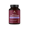 Collagen Protein Capsules 90 ct T4860