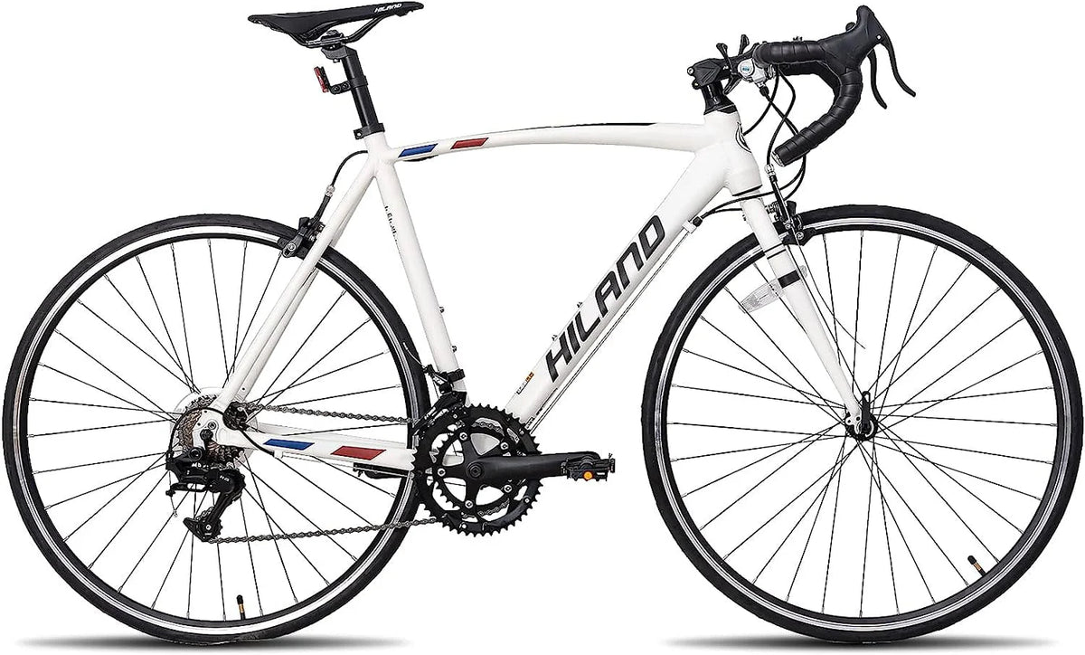 14 Speeds Light Weight Aluminum Frame 700C Road Bike V588767
