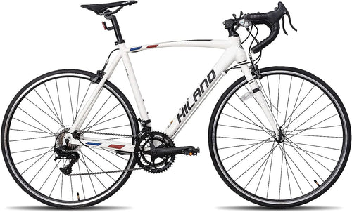 14 Speeds Light Weight Aluminum Frame 700C Road Bike V588767