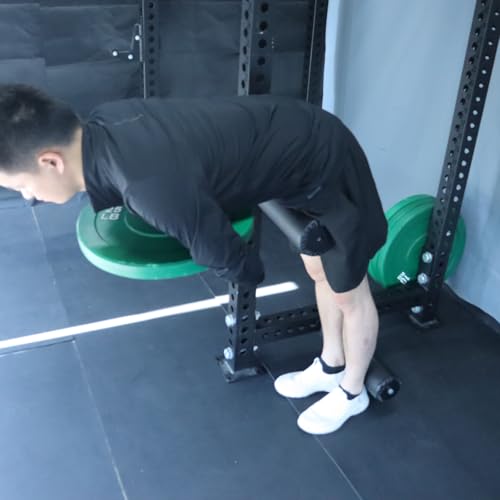 Single Leg Squat Roller for Squat Rack X807367
