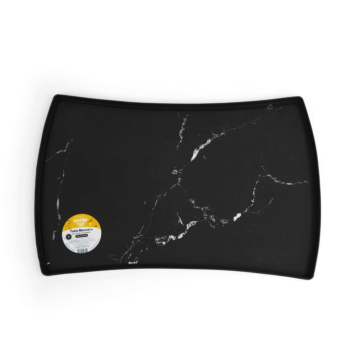 Table Manners Placemat H44062