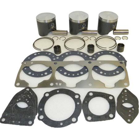 Top End Kit 1077cc 0.25mm Oversize to 80.25mm Bore L88412