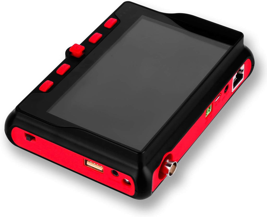5'' Wrist CCTV Tester Analog Camera Monitor, Pack of 2 S10518