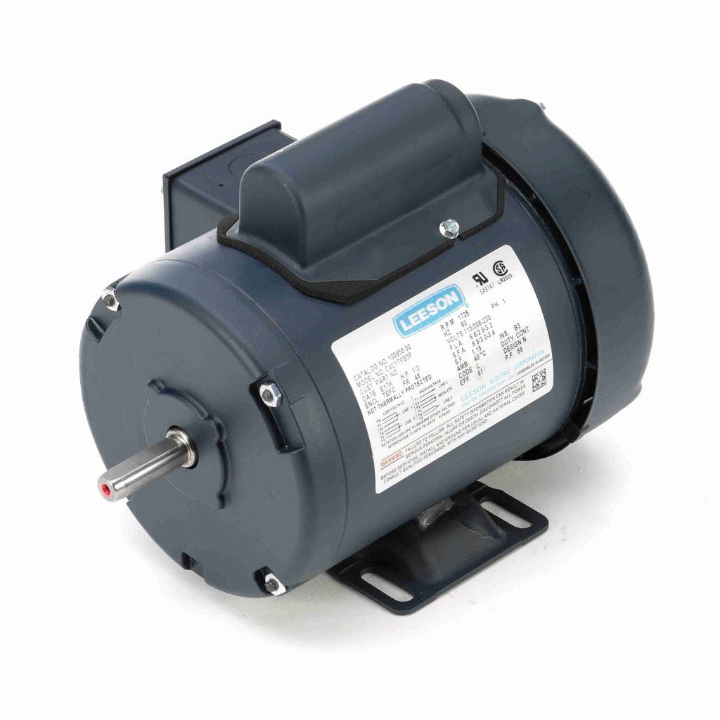 AC Motors T28514