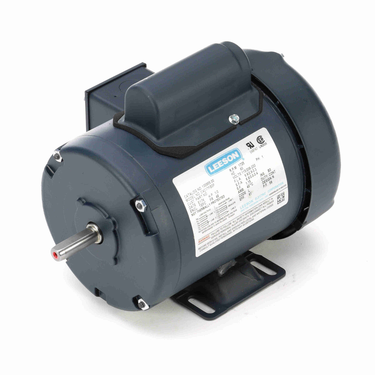 AC Motors T28514
