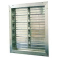Aluminum Intake Shutter C64049