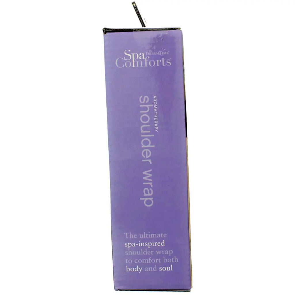 Spa Comforts Shoulder Wrap A695207