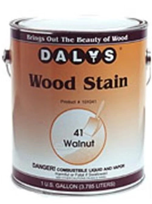 Goldn Oak Wood Stain S3389