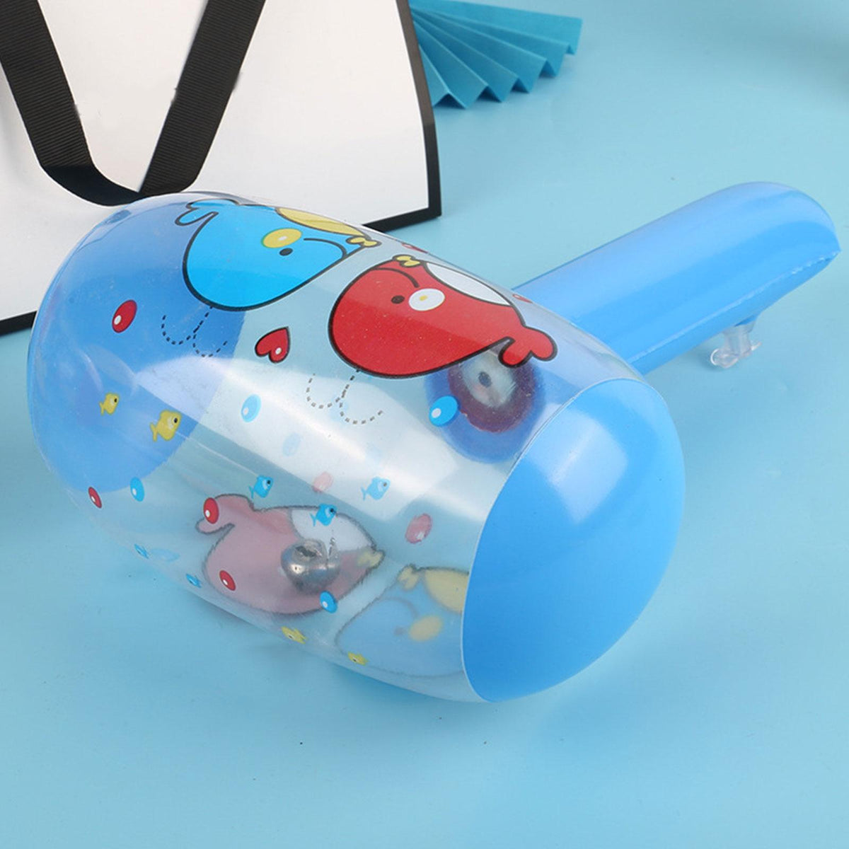 Inflatable Hammer Toy F577