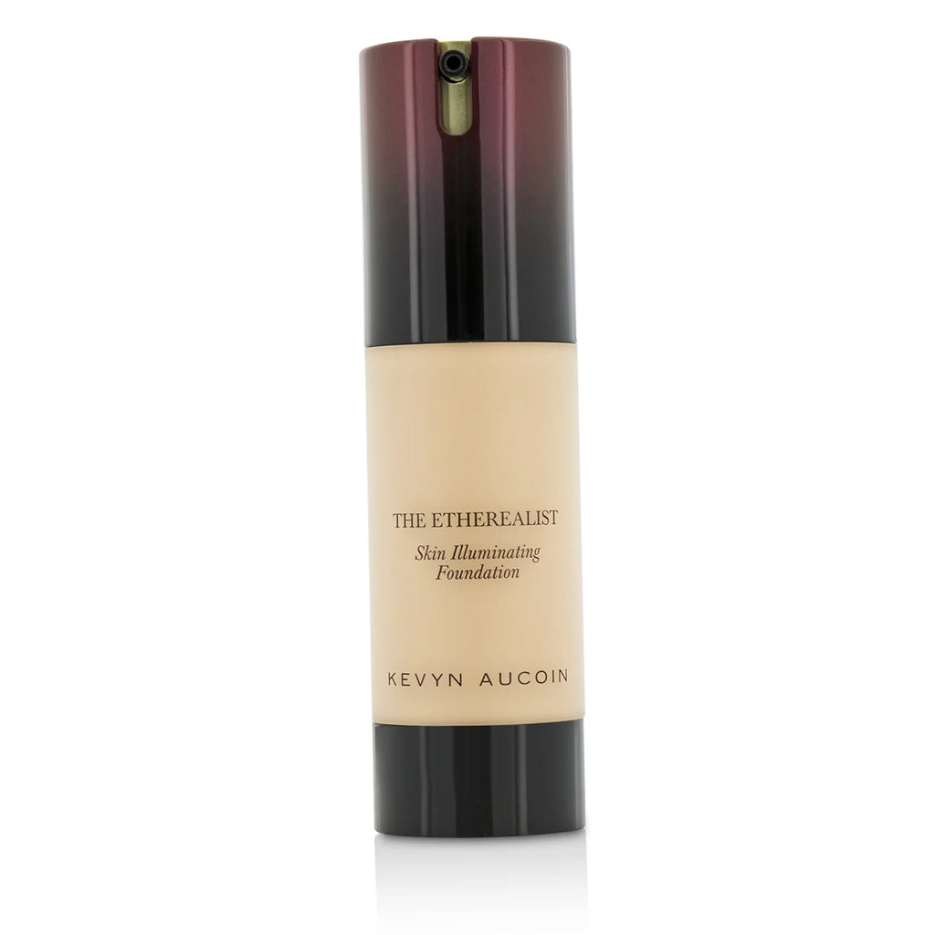 Medium Skin Illuminating Foundation 28ml A95657