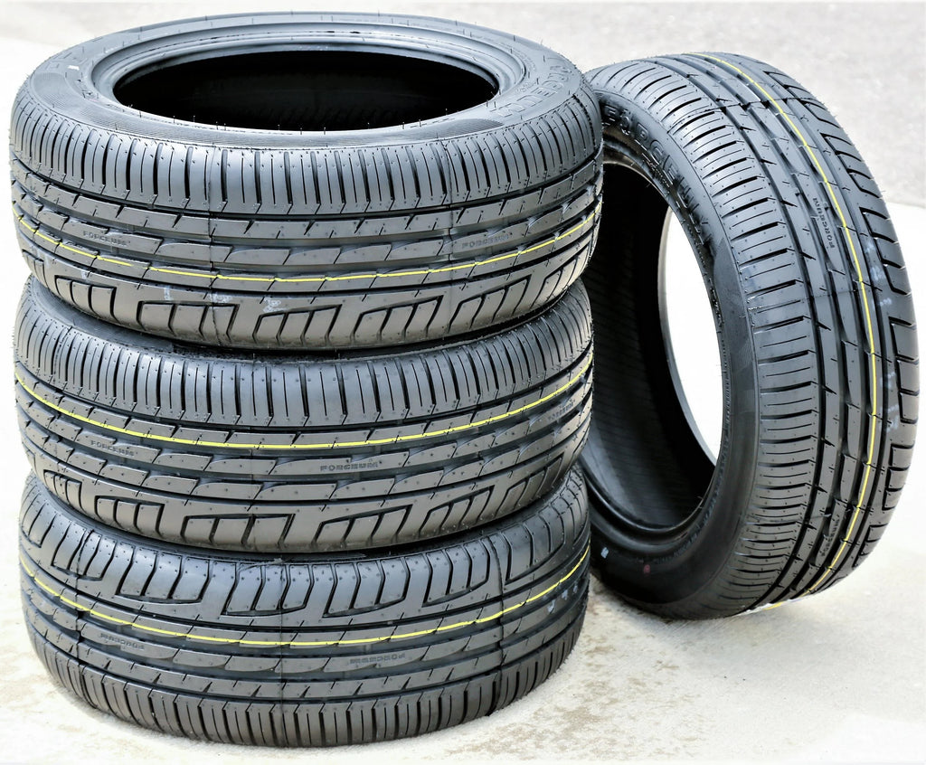 205/55ZR16 94W XL High Performance Tire Z488
