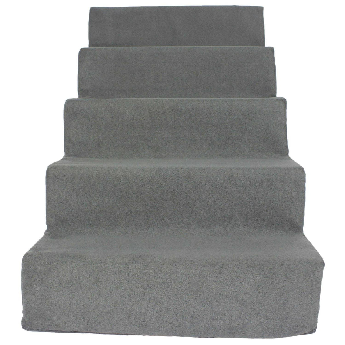High Density Foam 5 Steps Pet Stairs H55683