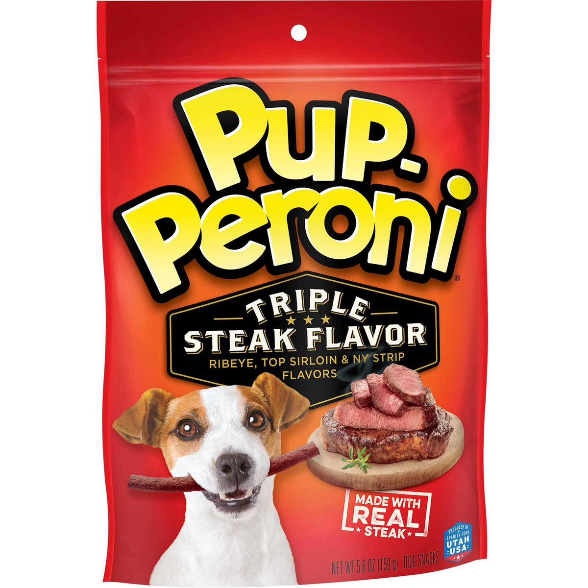 Pup-Peroni Triple Dog G38883