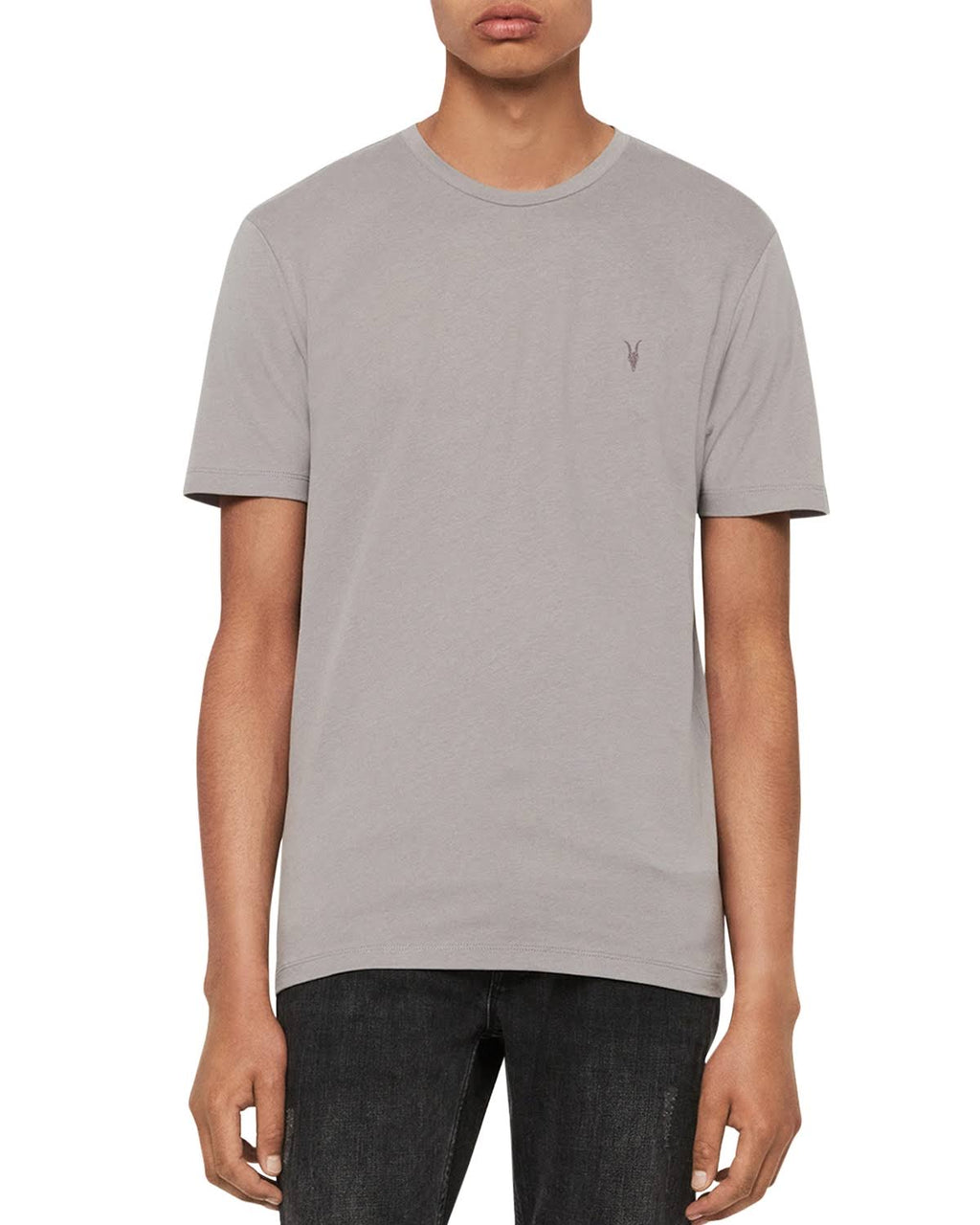 Gray XXL T-Shirt O678363