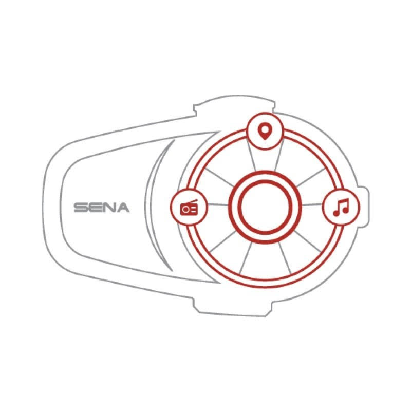 Dual Intercom V69234