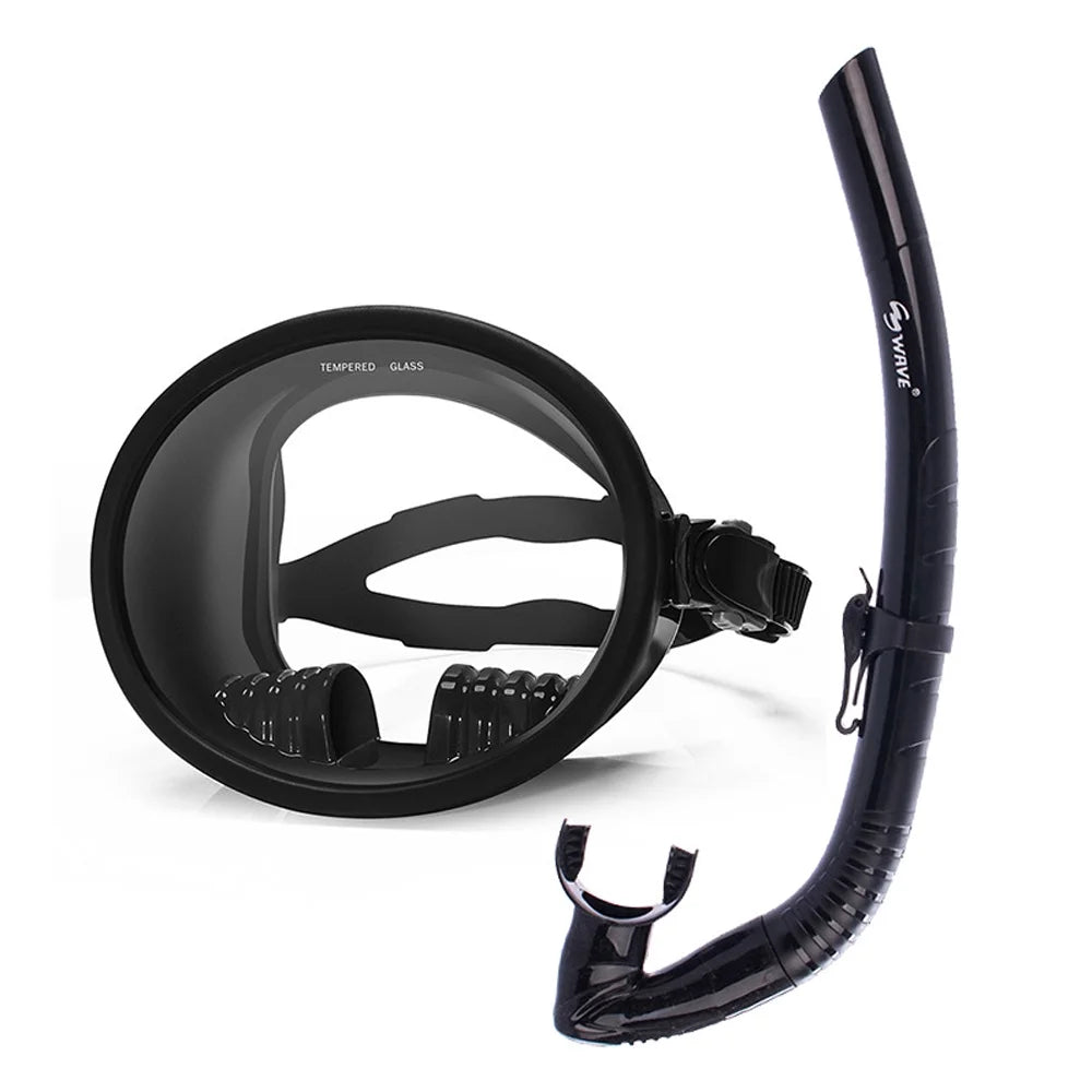 Snorkel Goggles Set H25136