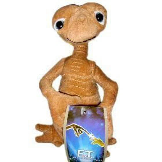 16" Plush Doll Toy X7010