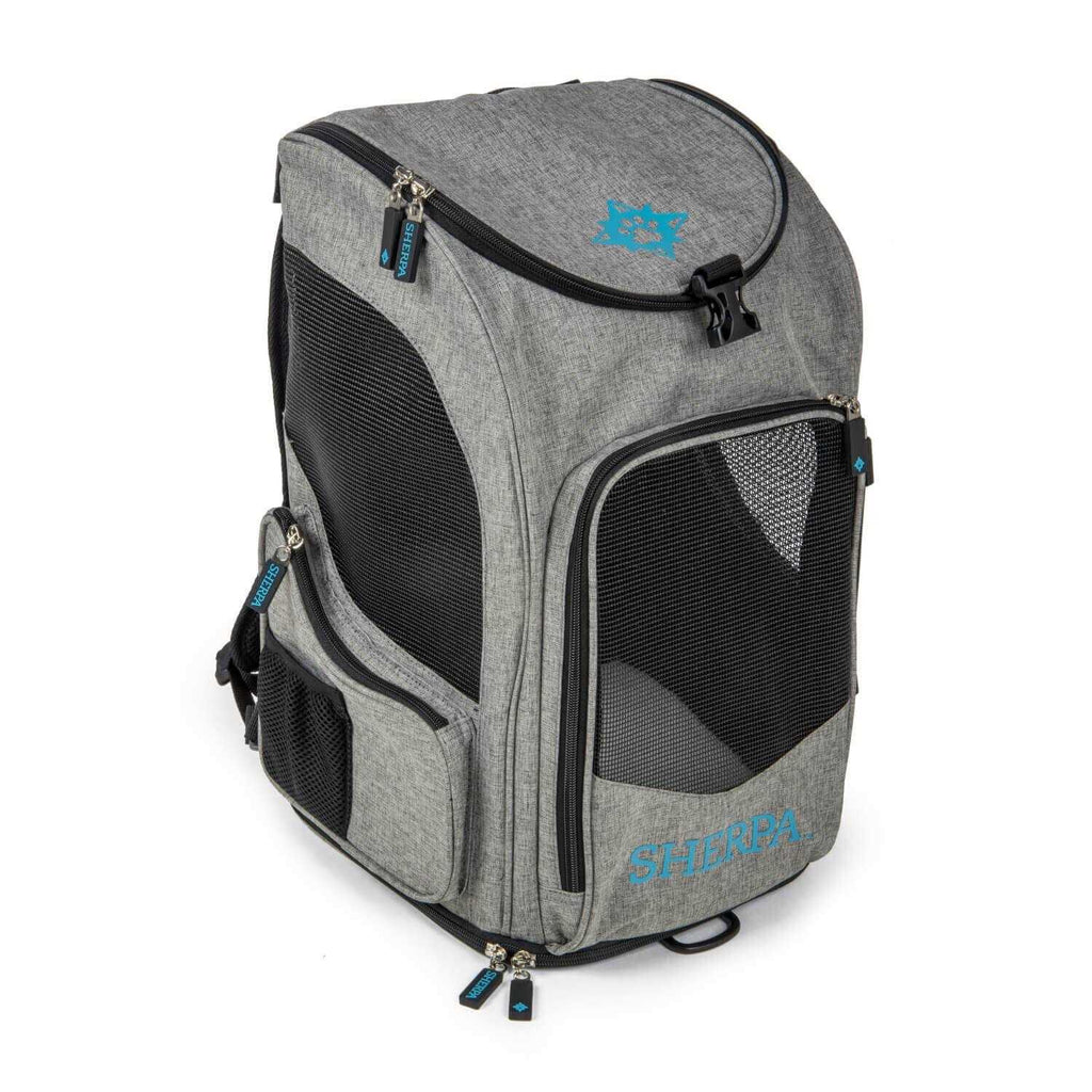 Sherpa Travel Backpack Pet Carrier F4290