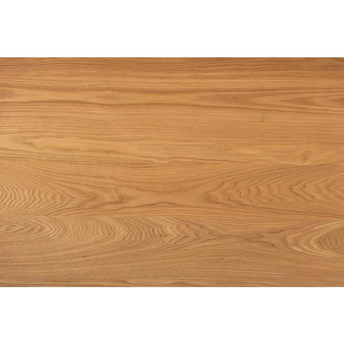 Natural Oak Finished Wood Dining Table Z349