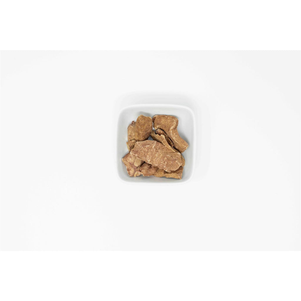 Freeze Dried Beef Dog Treats T912971